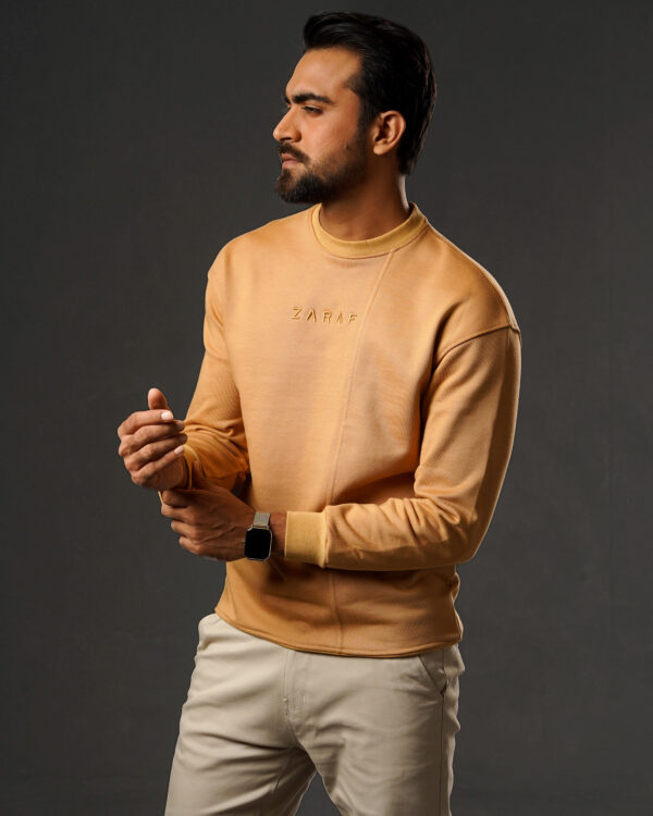 Butterscotch Sweatshirt - Image 2