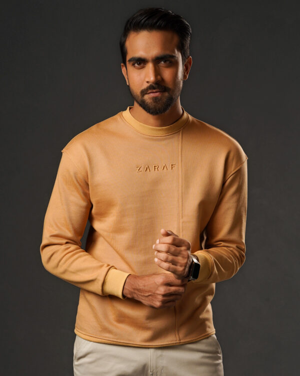 Butterscotch Sweatshirt - Image 3