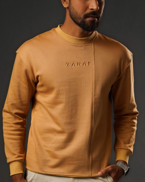 Butterscotch Sweatshirt - Image 4