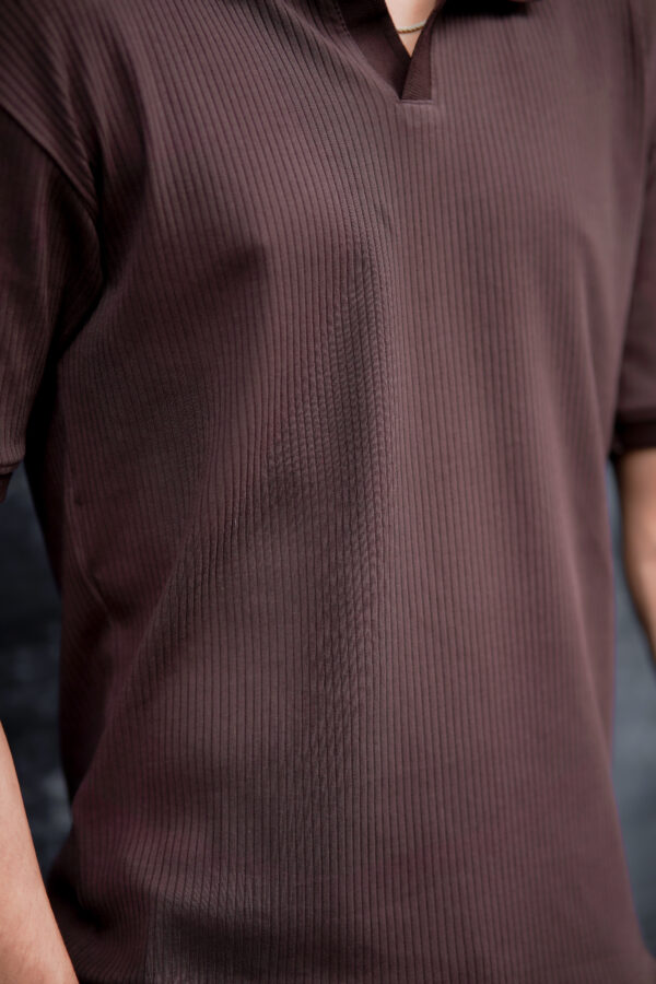 Russet Club Polo - Image 5