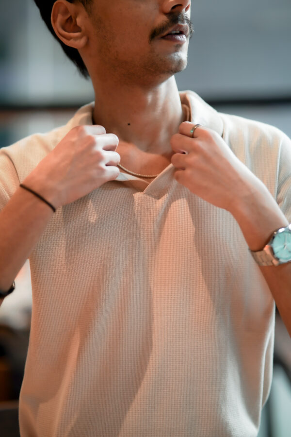 Ivory Coast Polo - Image 4